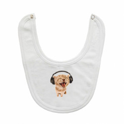 Дитячі слинявчики