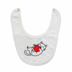 Дитячі слинявчики