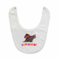 Детские слюнявчики