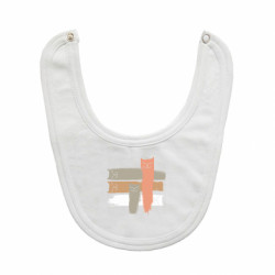 Дитячі слинявчики