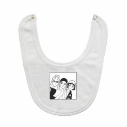 Дитячі слинявчики