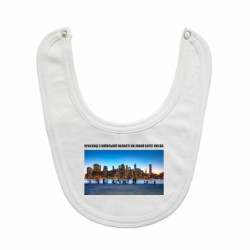 Детские слюнявчики