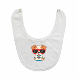 Дитячі слинявчики