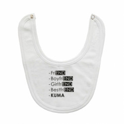 Детские слюнявчики