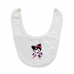 Дитячі слинявчики