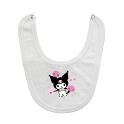 Дитячі слинявчики