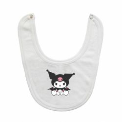 Детские слюнявчики