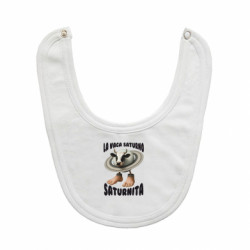 Дитячі слинявчики