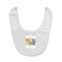 Детские слюнявчики