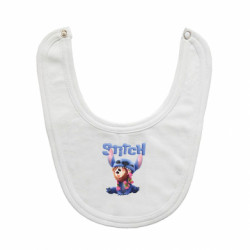 Детские слюнявчики