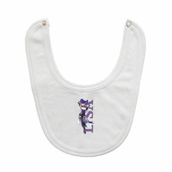 Детские слюнявчики