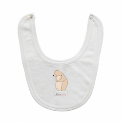 Детские слюнявчики