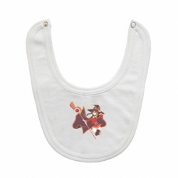 Детские слюнявчики