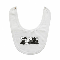 Дитячі слинявчики