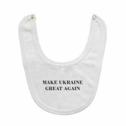 Детские слюнявчики - FATLINE