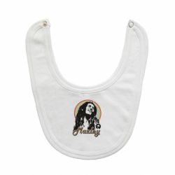 Детские слюнявчики