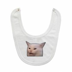 Детские слюнявчики