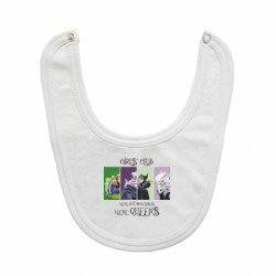 Детские слюнявчики