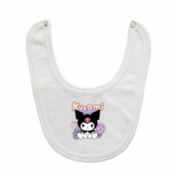 Слюнявчик Милая Куроми - FATLINE Слюнявчик Милая Куроми