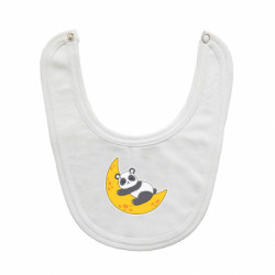 Дитячі слинявчики