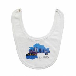 Детские слюнявчики