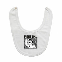 Детские слюнявчики