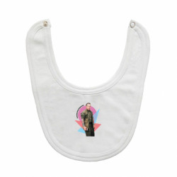 Детские слюнявчики