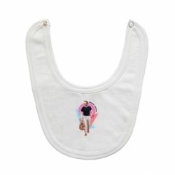 Дитячі слинявчики