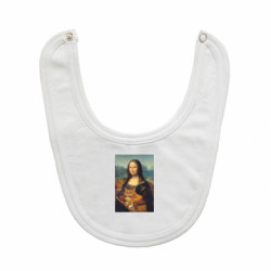 Детские слюнявчики