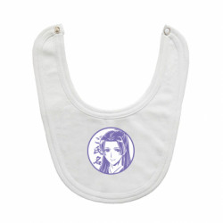 Детские слюнявчики