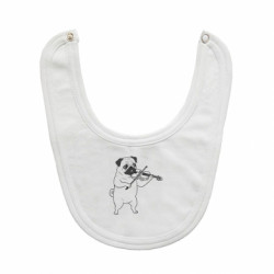 Детские слюнявчики