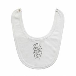 Дитячі слинявчики