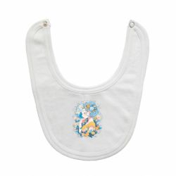 Дитячі слинявчики