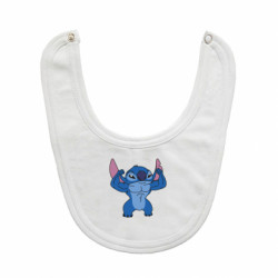 Детские слюнявчики