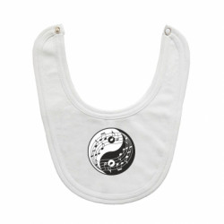 Детские слюнявчики