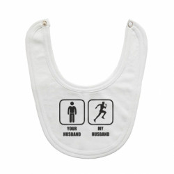 Дитячі слинявчики