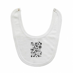 Слинявчик Наїв Арт Етностиль - FATLINE Слинявчик Наїв Арт Етностиль