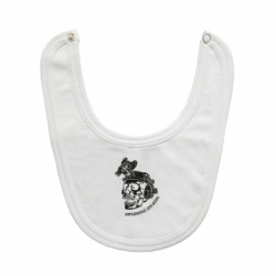 Детские слюнявчики