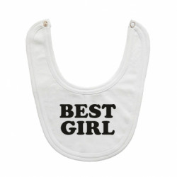 Дитячі слинявчики