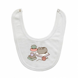 Детские слюнявчики