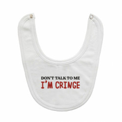 Дитячі слинявчики