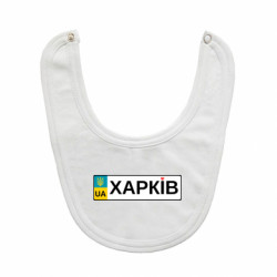 Детские слюнявчики