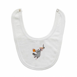 Детские слюнявчики