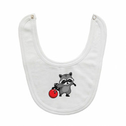 Дитячі слинявчики