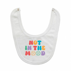 Детские слюнявчики