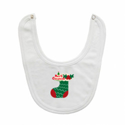 Детские слюнявчики