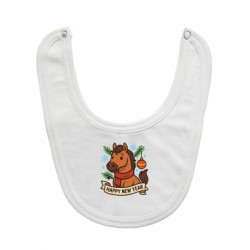 Дитячі слинявчики