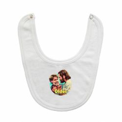 Дитячі слинявчики