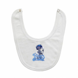 Дитячі слинявчики