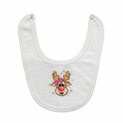 Дитячі слинявчики